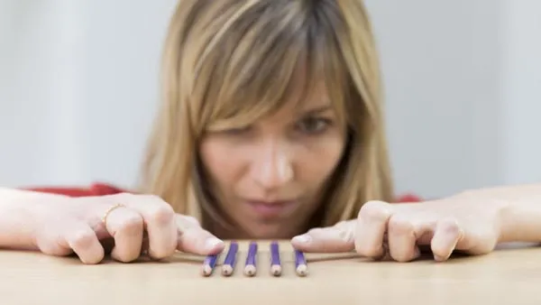 درمان وسواس فکری در فرانسه