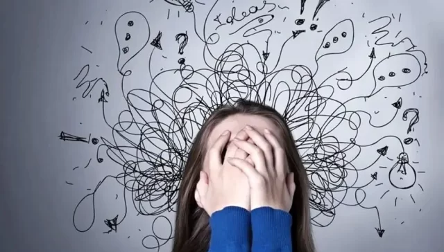 درمان وسواس فکری در فرانسه