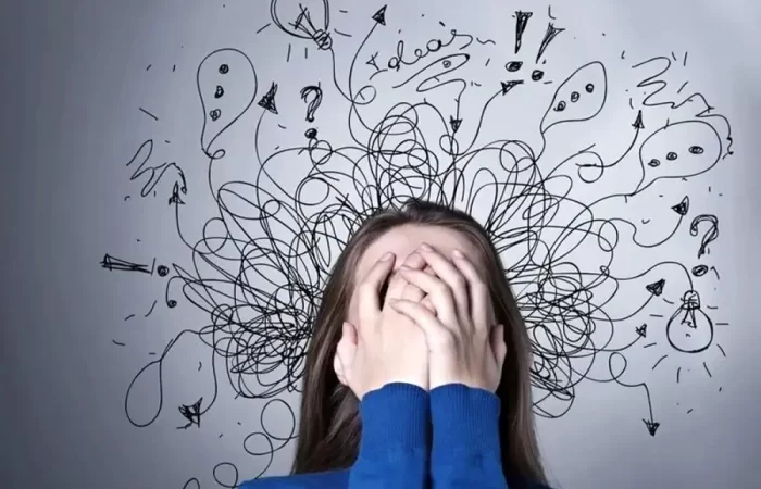 درمان وسواس فکری در فرانسه