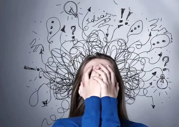 درمان وسواس فکری در فرانسه