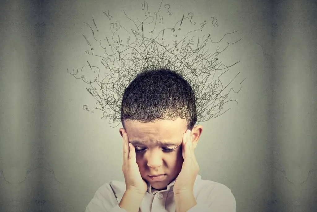 درمان وسواس فکری در فرانسه