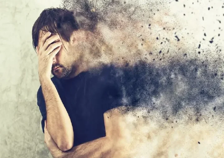 درمان افسردگی در کانادا