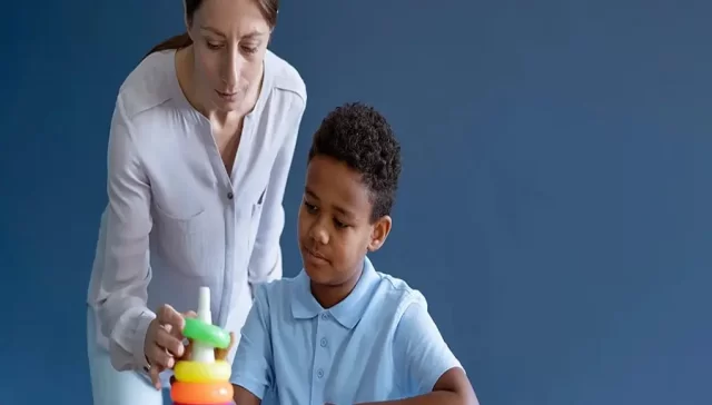 مشاوره روانشناسی کودک در آمریکا