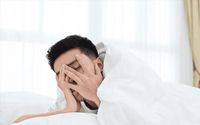 درمان اختلالات خواب در استرالیا