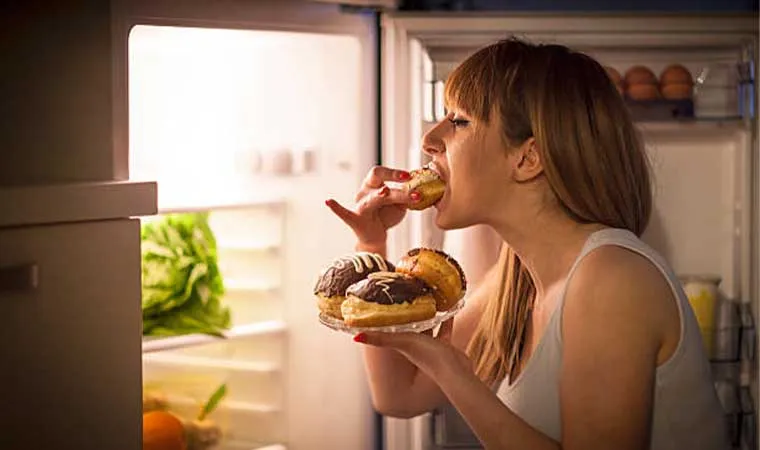 درمان پرخوری عصبی در نروژ