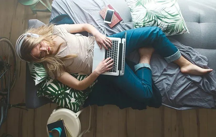 درمان تنبلی و کم انگیزگی در فنلاند