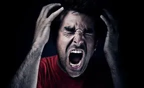 درمان پرخاشگری و کلافگی در انگلستان