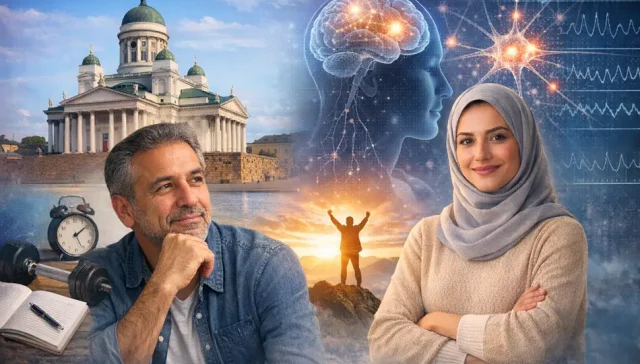 درمان تنبلی و کم انگیزگی