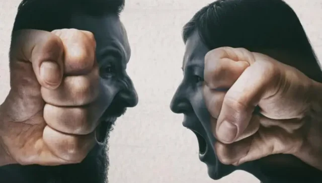 درمان پرخاشگری و کلافگی در انگلستان