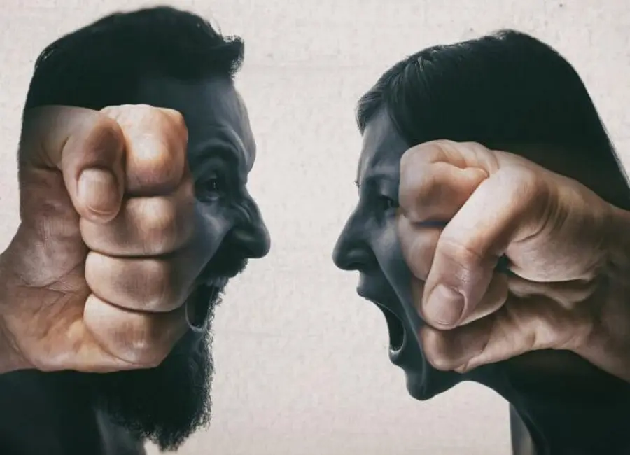 درمان پرخاشگری و کلافگی در انگلستان