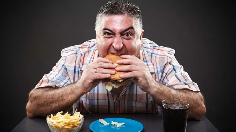 درمان پرخوری عصبی در نروژ