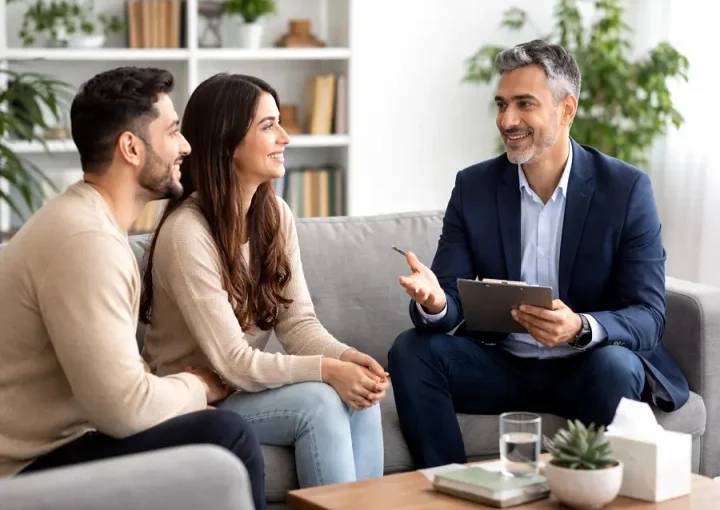 بهترین روانشناس ایرانی در آلمان