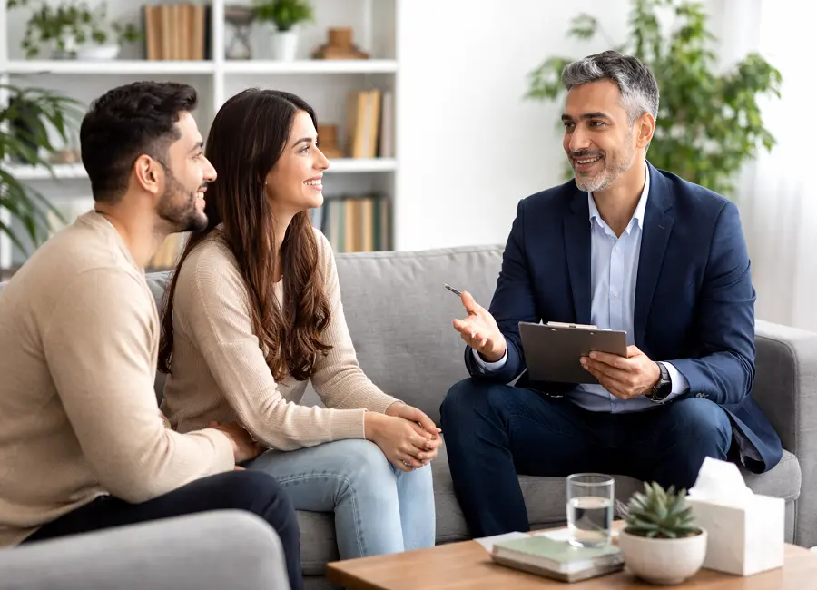 بهترین روانشناس ایرانی در آلمان