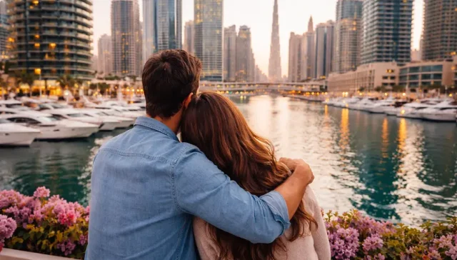 مشکلات زناشویی رایج پس از مهاجرت