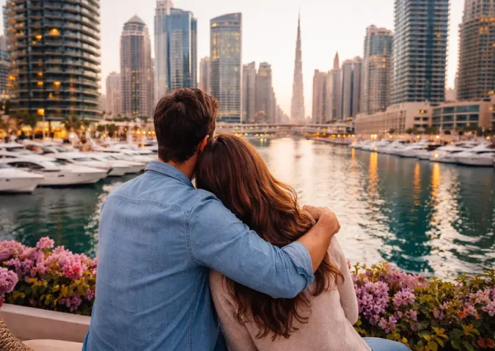 مشکلات زناشویی رایج پس از مهاجرت