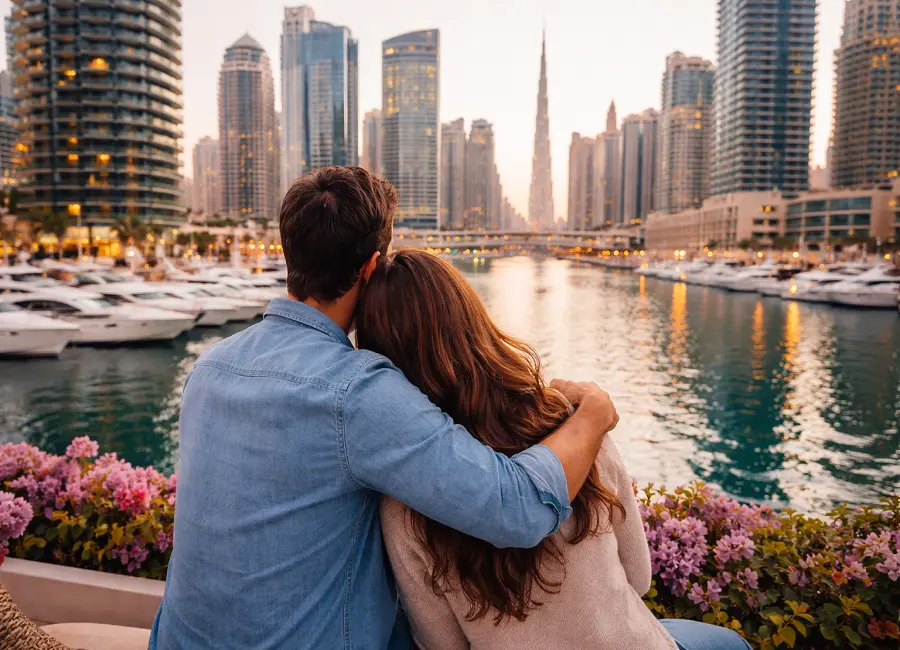 مشکلات زناشویی رایج پس از مهاجرت