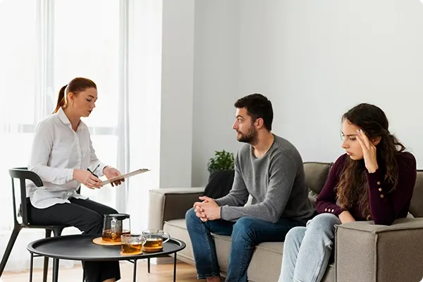 مشکلات زناشویی رایج پس از مهاجرت