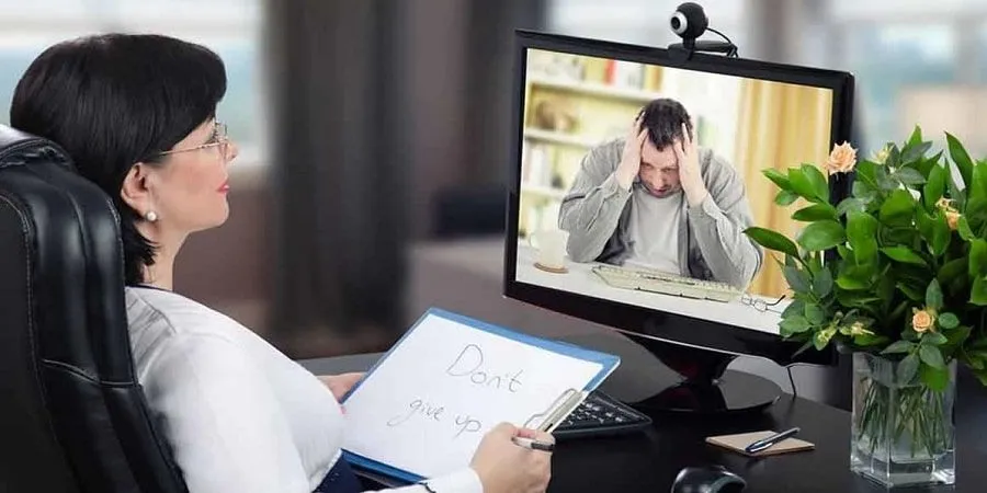مشاروه روانشناسی ایرانیان سوئد