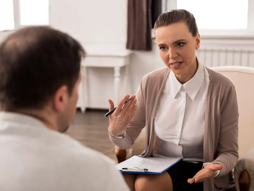 مشاروه روانشناسی ایرانیان نروژ