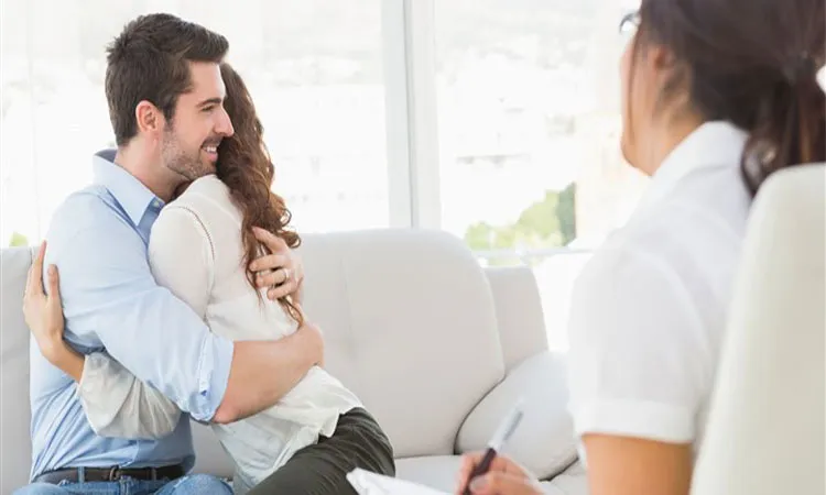 بهترین روانشناس ایرانی در آلمان