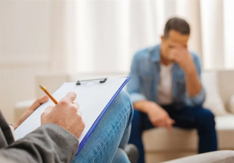 مشاوره روانشناسی ایرانیان فنلاند