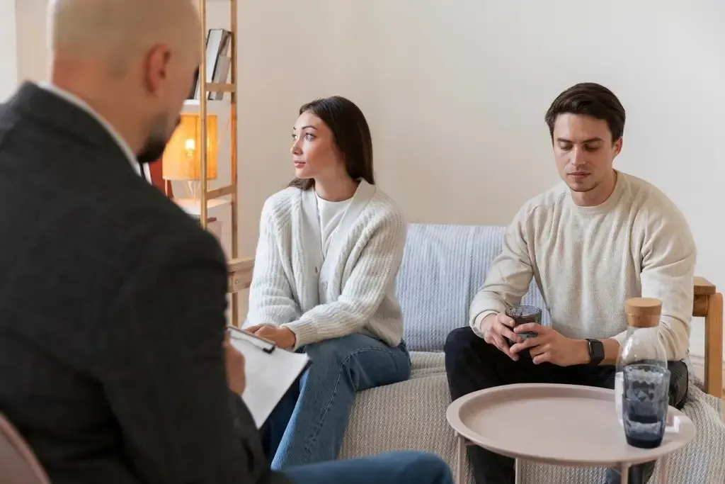 مشاوره روانشناسی ایرانیان امارات