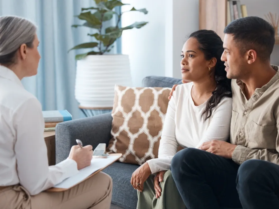 مشکلات زناشویی رایج پس از مهاجرت