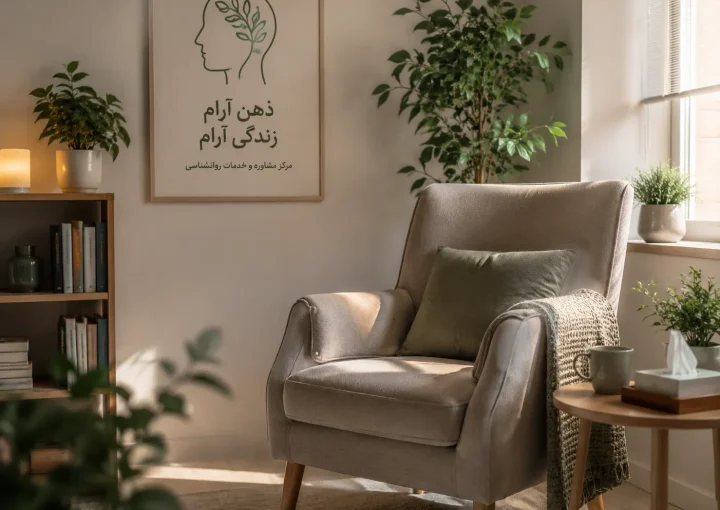 اضطراب چیست