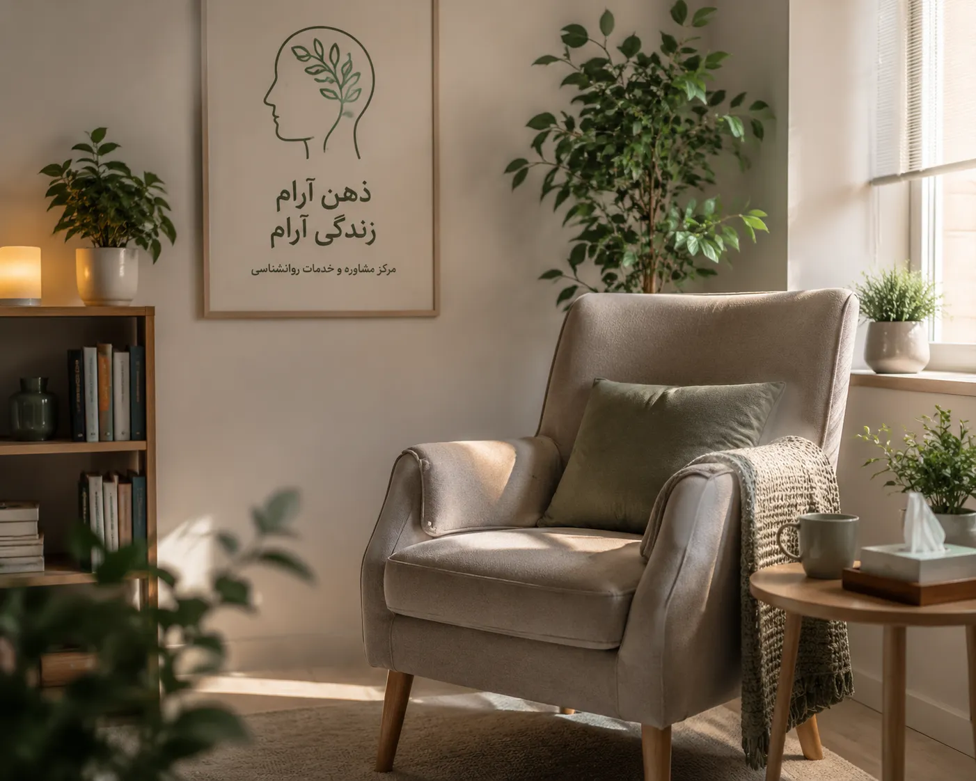 اضطراب چیست
