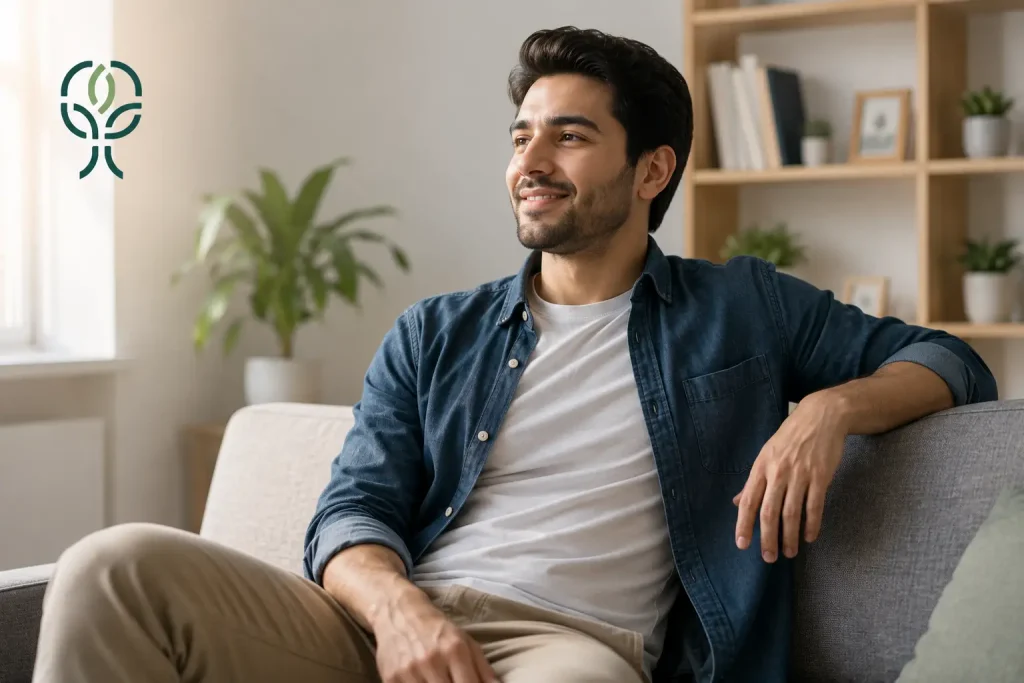مشاوره تخصصی برای درمان اضطراب شدید