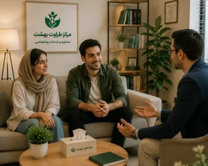 مشاوره قبل از ازدواج در قم