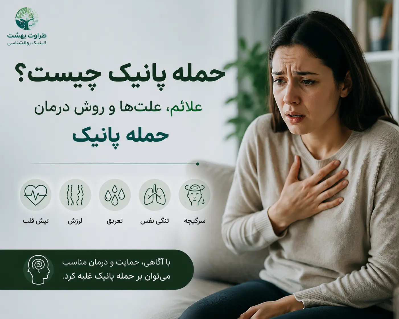 حمله پانیک