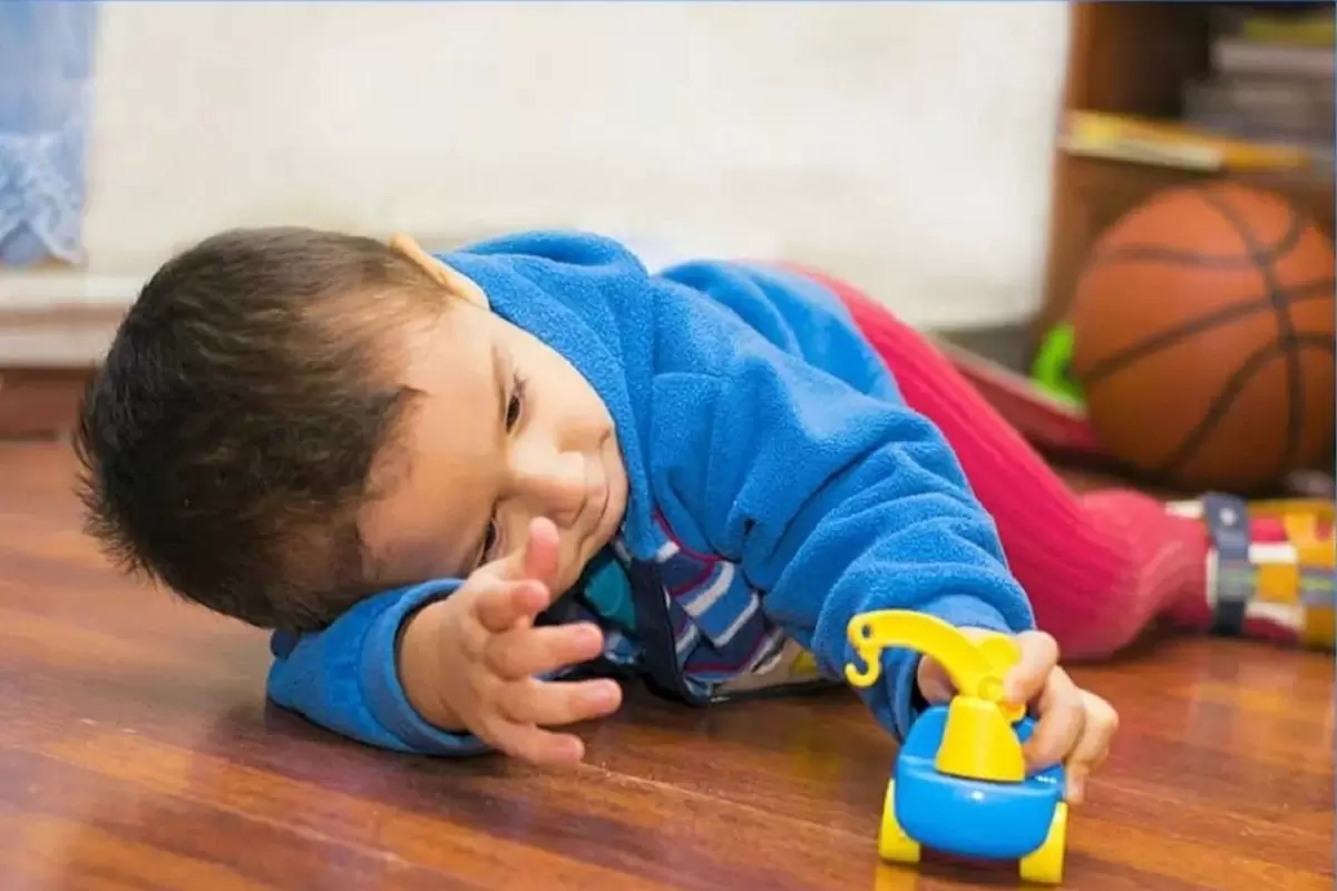 اختلالات اوتیسم و علائم آن